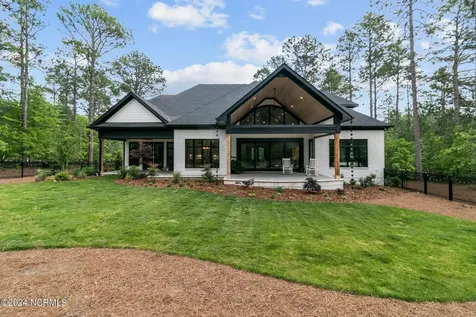4 Kenilwood Court Pinehurst NC 28374