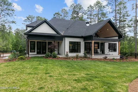 4 Kenilwood Court Pinehurst NC 28374
