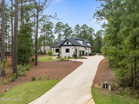 4 Kenilwood Court Pinehurst NC 28374