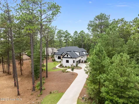 4 Kenilwood Court Pinehurst NC 28374