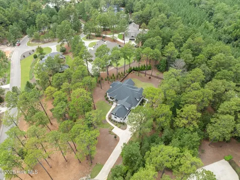 4 Kenilwood Court Pinehurst NC 28374