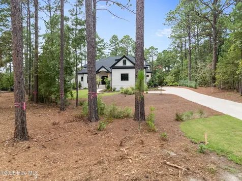 4 Kenilwood Court Pinehurst NC 28374