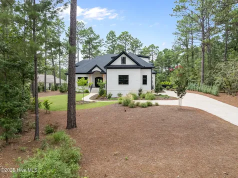 4 Kenilwood Court Pinehurst NC 28374