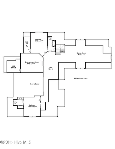 4 Kenilwood Court Pinehurst NC 28374