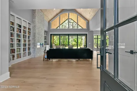4 Kenilwood Court Pinehurst NC 28374