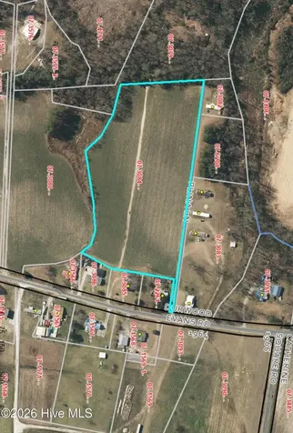 125 Plina Lane Beulaville NC 28518