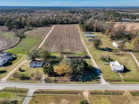 125 Plina Lane Beulaville NC 28518