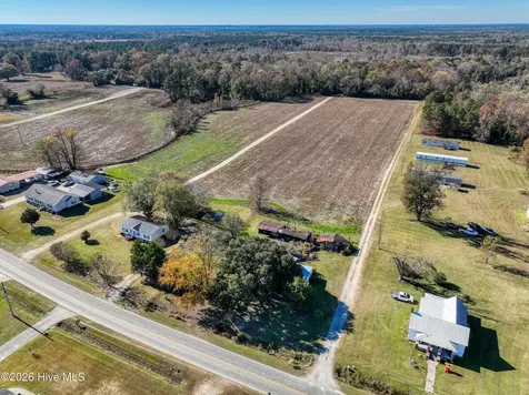 125 Plina Lane Beulaville NC 28518