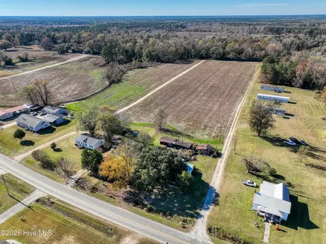 125 Plina Lane Beulaville NC 28518