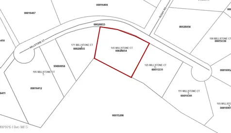 145 Millstone Court West End NC 27376