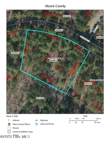 145 Millstone Court West End NC 27376