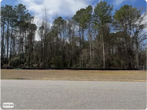 0 Pierce Street Clinton NC 28328