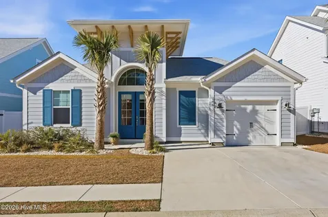 1953 Indigo Cove Way Calabash NC 28467