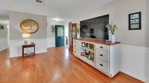 278 Woodstock Road Belhaven NC 27810