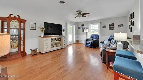 278 Woodstock Road Belhaven NC 27810
