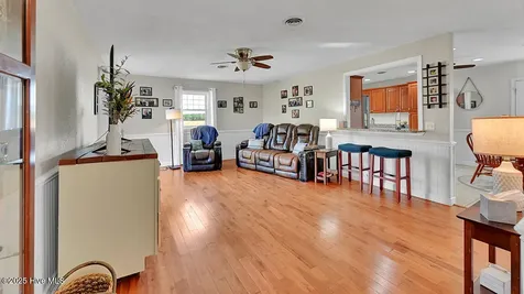 278 Woodstock Road Belhaven NC 27810