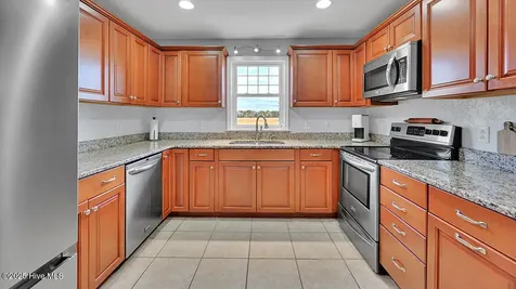 278 Woodstock Road Belhaven NC 27810
