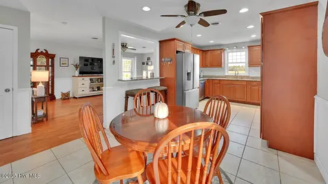 278 Woodstock Road Belhaven NC 27810