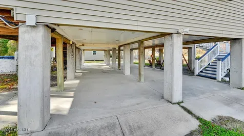 278 Woodstock Road Belhaven NC 27810
