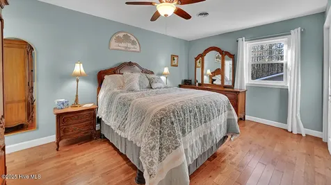 278 Woodstock Road Belhaven NC 27810