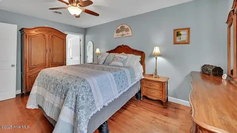 278 Woodstock Road Belhaven NC 27810