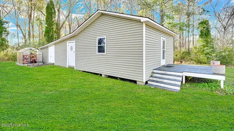 278 Woodstock Road Belhaven NC 27810