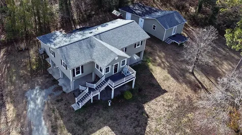 278 Woodstock Road Belhaven NC 27810
