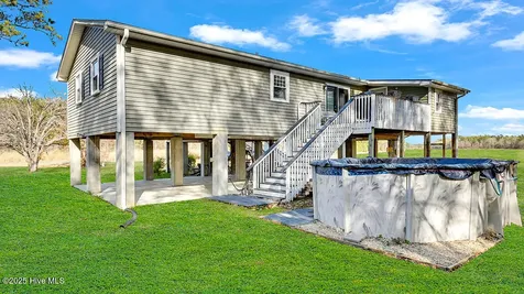 278 Woodstock Road Belhaven NC 27810