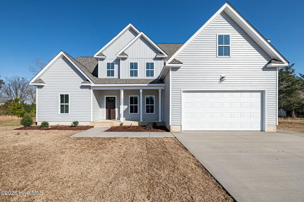 3300 Hershey Court Farmville NC 27828