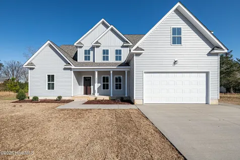 3300 Hershey Court Farmville NC 27828