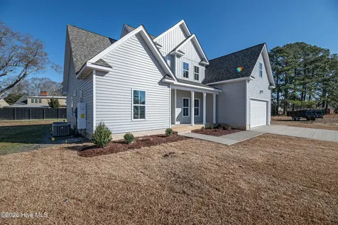 3300 Hershey Court Farmville NC 27828