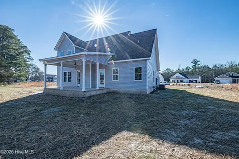 3300 Hershey Court Farmville NC 27828