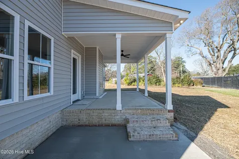 3300 Hershey Court Farmville NC 27828