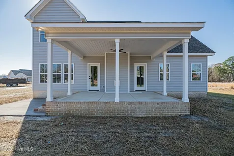 3300 Hershey Court Farmville NC 27828