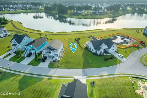 367 Summerhouse Drive Holly Ridge NC 28445