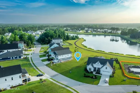 367 Summerhouse Drive Holly Ridge NC 28445