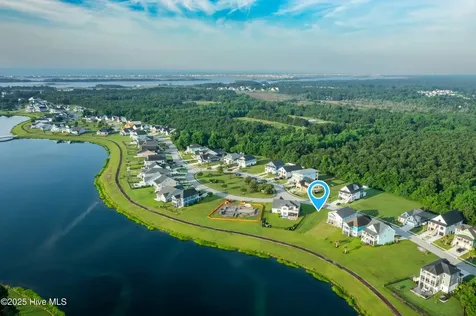 367 Summerhouse Drive Holly Ridge NC 28445