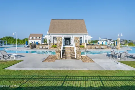 367 Summerhouse Drive Holly Ridge NC 28445