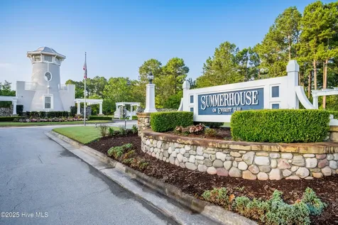 367 Summerhouse Drive Holly Ridge NC 28445