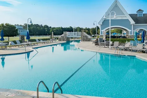 367 Summerhouse Drive Holly Ridge NC 28445