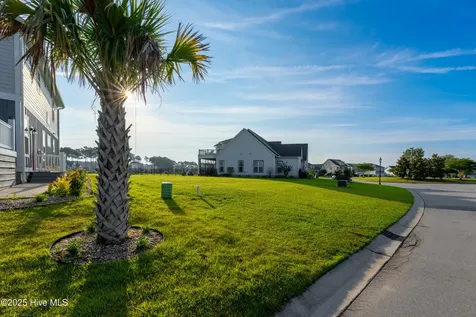 367 Summerhouse Drive Holly Ridge NC 28445