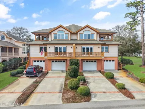 103 Genoes Point Road SW Supply NC 28462