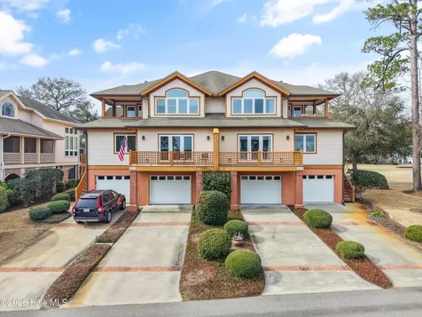 103 Genoes Point Road SW Supply NC 28462