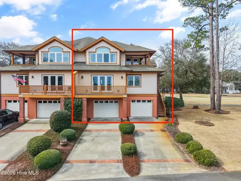 103 Genoes Point Road SW Supply NC 28462