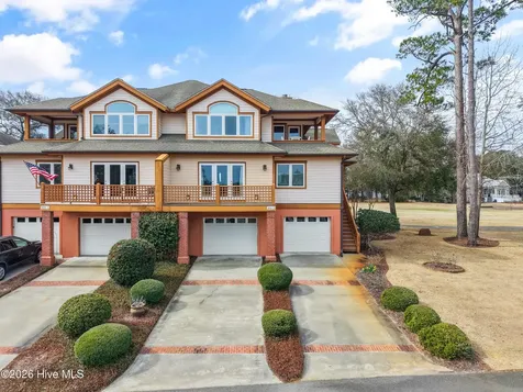 103 Genoes Point Road SW Supply NC 28462