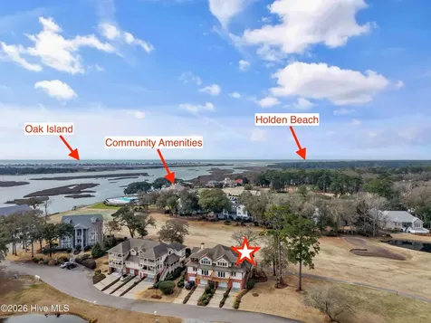103 Genoes Point Road SW Supply NC 28462