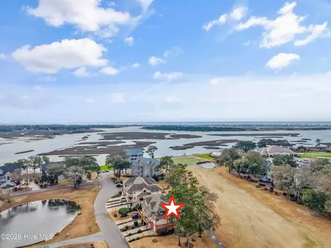 103 Genoes Point Road SW Supply NC 28462