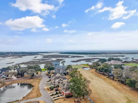 103 Genoes Point Road SW Supply NC 28462