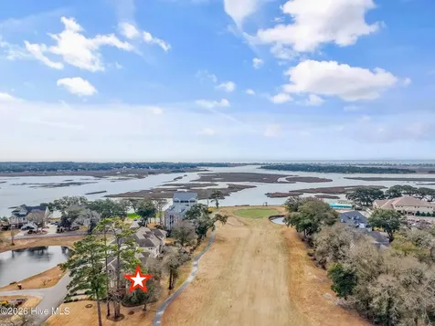 103 Genoes Point Road SW Supply NC 28462
