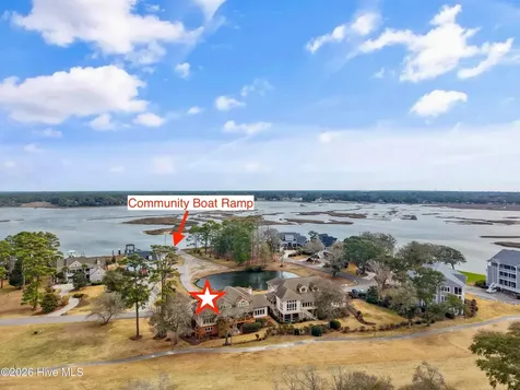 103 Genoes Point Road SW Supply NC 28462